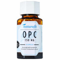 NATURAFIT OPC 150 mg Kapseln